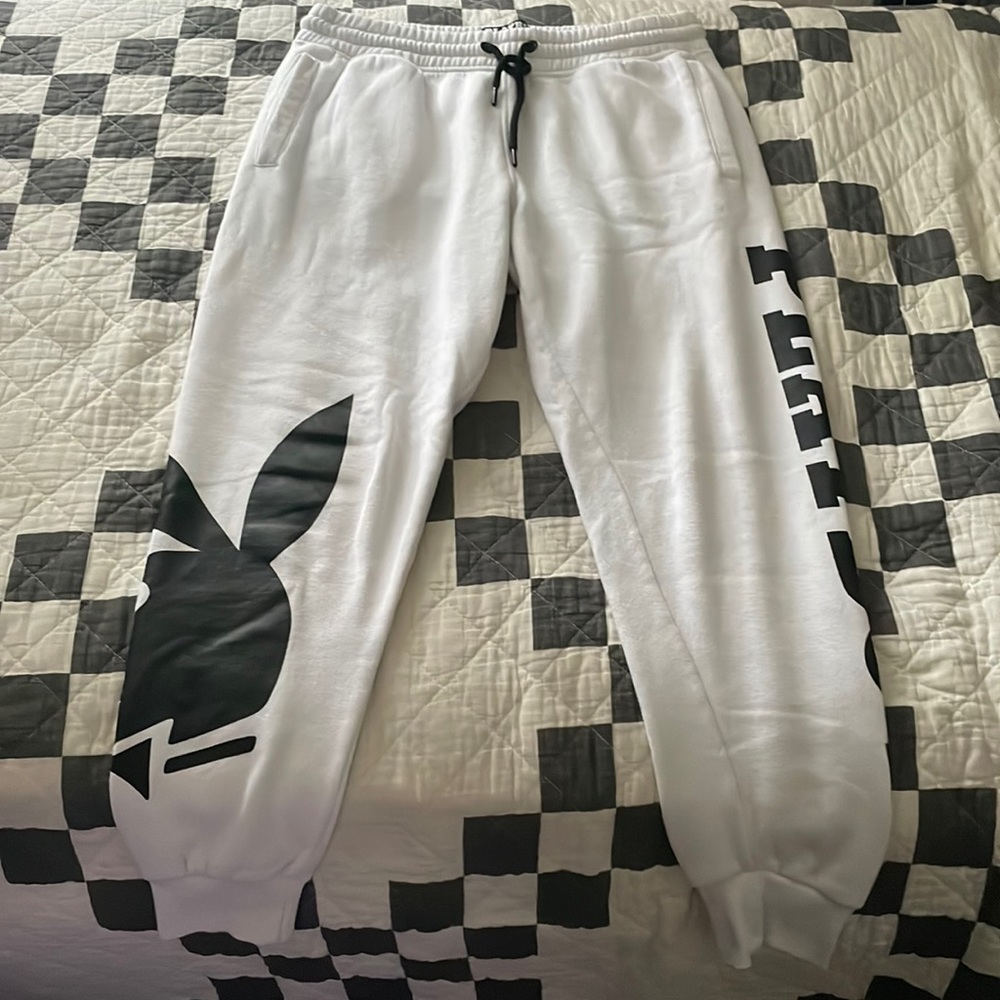 Playboy logo Sweatpant
